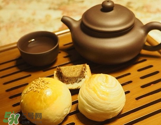 蛋黃酥是什么味道？蛋黃酥味道怎么樣？