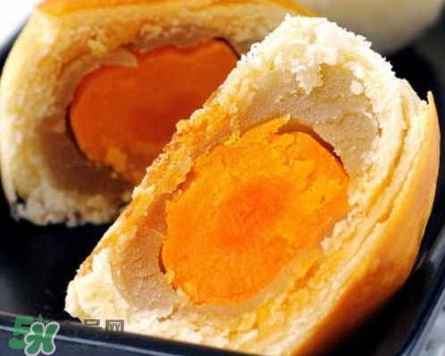 蛋黃酥什么牌子的好吃？蛋黃酥哪個牌子好吃？