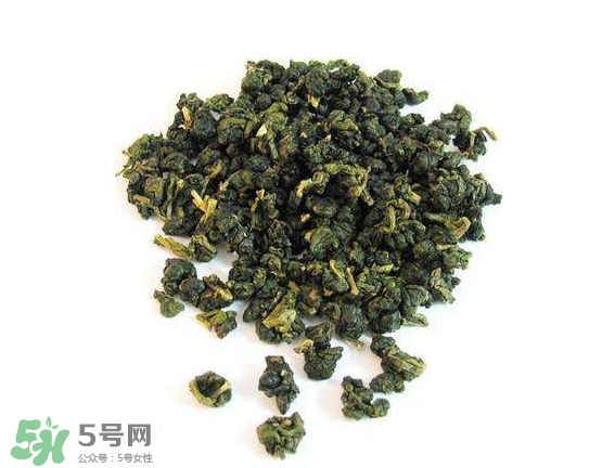 梨山茶屬于什么茶？梨山茶和鐵觀音一樣嗎？