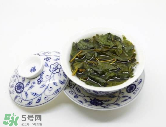 梨山茶屬于什么茶？梨山茶和鐵觀音一樣嗎？