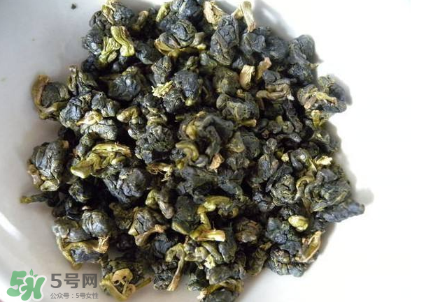 梨山茶屬于什么茶？梨山茶和鐵觀音一樣嗎？
