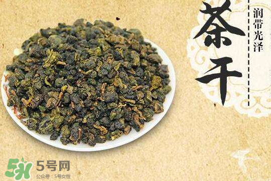梨山茶屬于什么茶？梨山茶和鐵觀音一樣嗎？