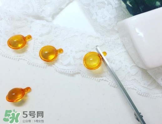 ellips護發(fā)膠囊怎么樣？ellips護發(fā)精油哪個顏色好
