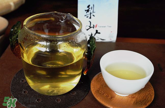 梨山茶多少錢一斤？梨山茶價格