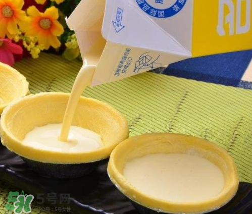 蛋撻液為什么會酸？蛋撻液酸了還能吃嗎？