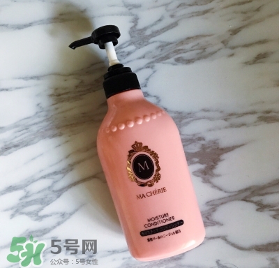 瑪馨妮護(hù)發(fā)素怎么樣？資生堂macherie瑪馨妮護(hù)發(fā)素價(jià)格