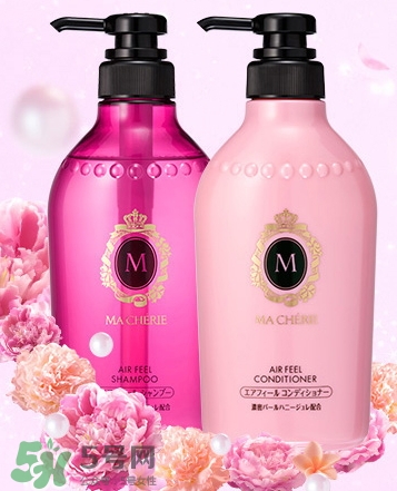 瑪馨妮護(hù)發(fā)素怎么樣？資生堂macherie瑪馨妮護(hù)發(fā)素價(jià)格