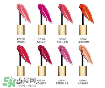 歐萊雅口紅怎么樣？歐萊雅口紅推薦？