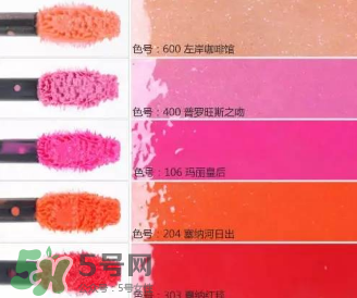 歐萊雅口紅怎么樣？歐萊雅口紅推薦？