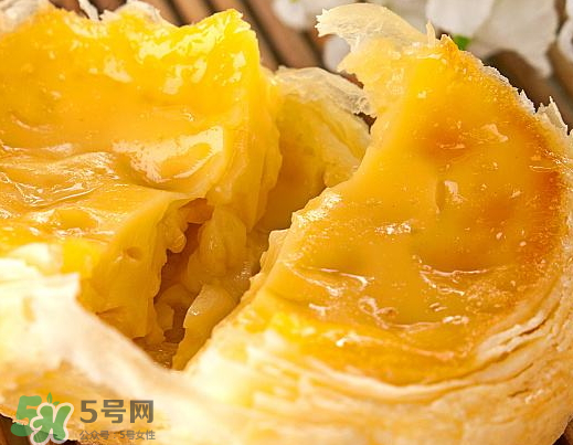 蛋撻為什么不鼓起來？蛋撻鼓不起來是什么原因？