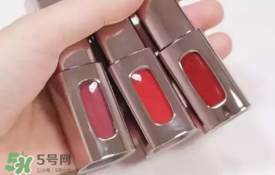 歐萊雅口紅怎么樣？歐萊雅口紅推薦？