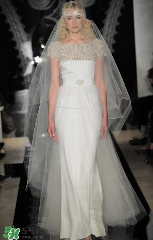 reem acra婚紗多少錢？reem acra婚紗價(jià)格