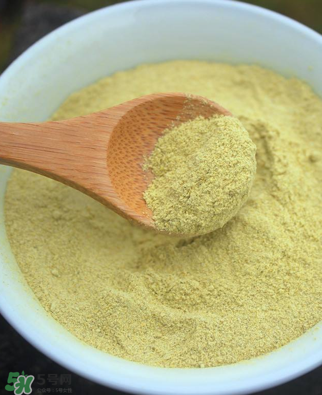 鐵皮石斛粉可以做面膜嗎？鐵皮石斛粉做面膜好嗎？