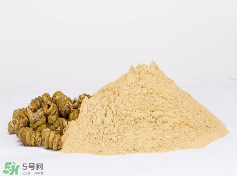 鐵皮石斛粉可以做面膜嗎？鐵皮石斛粉做面膜好嗎？