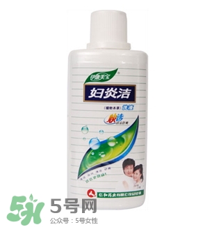 婦炎潔孕婦能用嗎？婦炎潔的作用是什么？