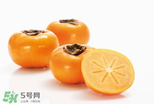 懶柿子幾月熟？哪種柿子適合做懶柿子？