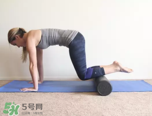 泡沫軸哪種好？泡沫軸怎么選？