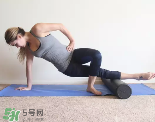泡沫軸哪種好？泡沫軸怎么選？
