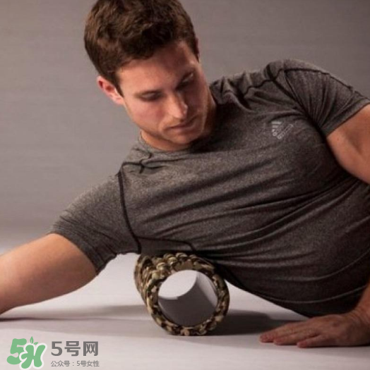 泡沫軸可以瘦腿嗎？泡沫軸能減肥嗎？