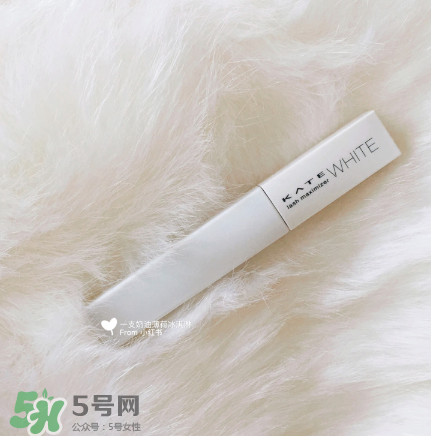 KATE睫毛打底膏怎么用？KATE睫毛打底膏好用嗎？