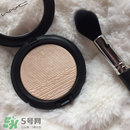 MAC高光怎么樣？MAC高光好用嗎？