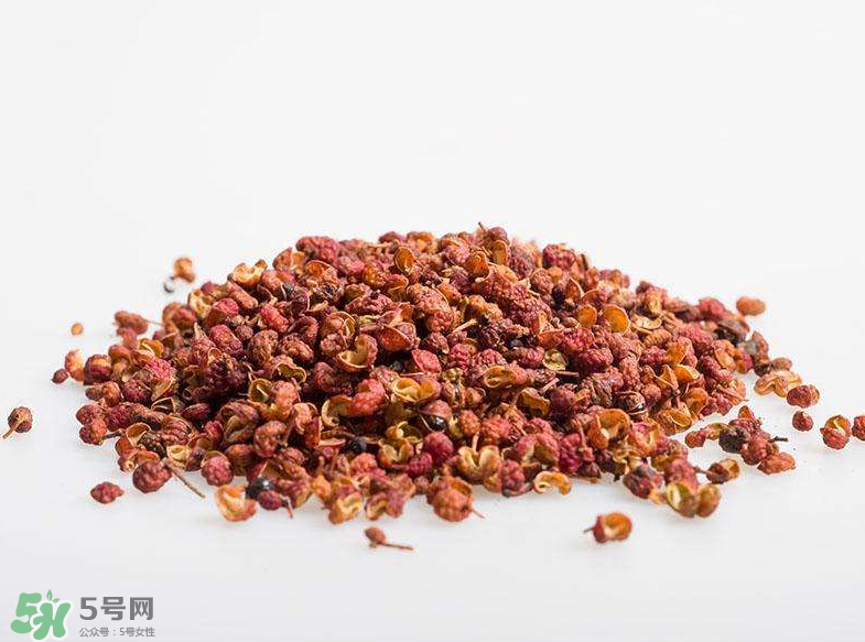 花椒泡腳有什么好處？花椒泡腳可以天天泡嗎？