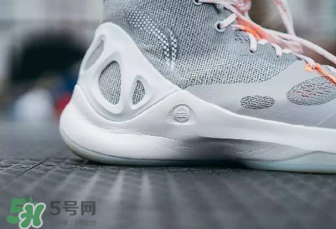 李寧音速5腳感怎么樣？李寧音速5測評