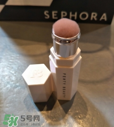 fenty beauty是什么牌子？fenty beauty是哪國的什么檔次