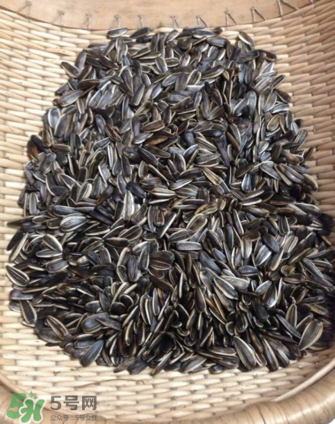 葵花籽是果實(shí)還是種子？葵花籽是堅(jiān)果嗎？