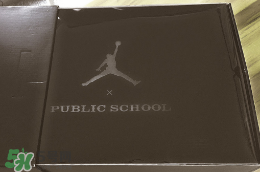 psny與air jordan 12聯(lián)名怎么樣？psny與air jordan 12聯(lián)名實(shí)物開箱