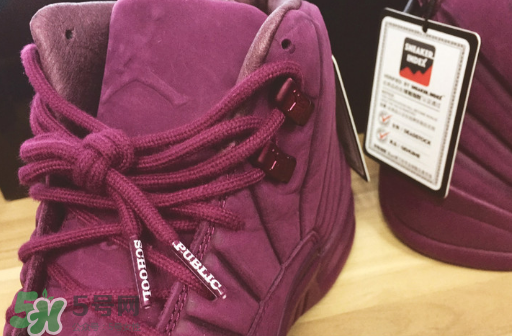 psny與air jordan 12聯(lián)名怎么樣？psny與air jordan 12聯(lián)名實(shí)物開箱