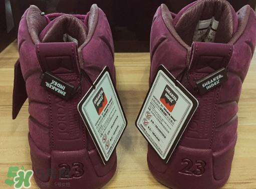 psny與air jordan 12聯(lián)名怎么樣？psny與air jordan 12聯(lián)名實(shí)物開箱