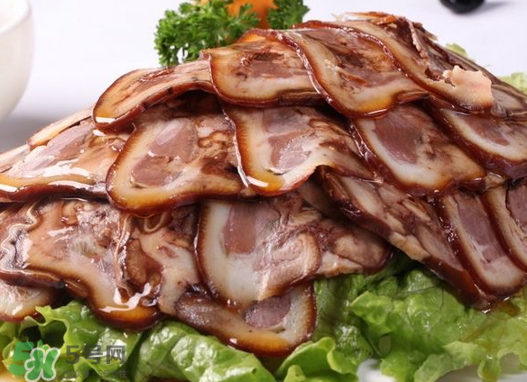 豬頭肉吃了有什么好處？豬頭肉吃了有什么危害？