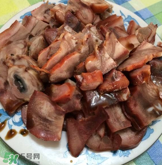 豬頭肉吃了有什么好處？豬頭肉吃了有什么危害？