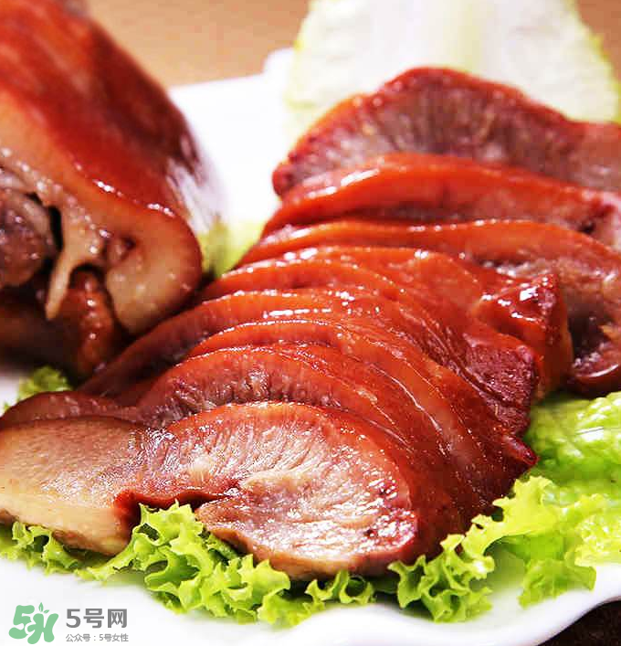 豬頭肉吃了會發(fā)病嗎？豬頭肉吃了好嗎？