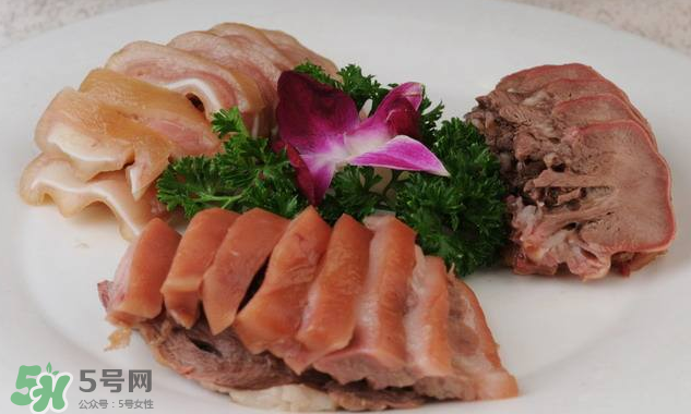豬頭肉吃了會發(fā)病嗎？豬頭肉吃了好嗎？