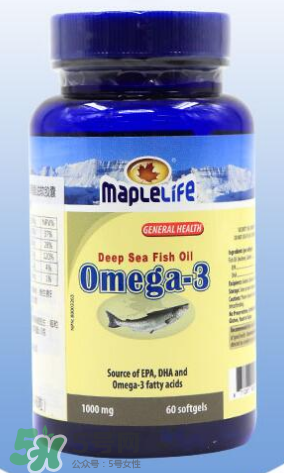 Maplelife保健品怎么樣？加拿大Maplelife保健品好用嗎？