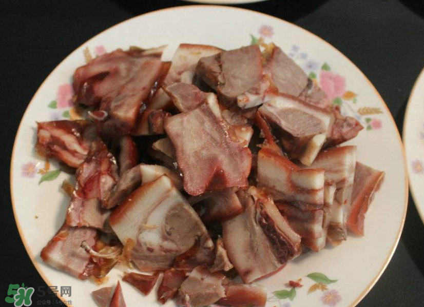 豬頭肉怎么挑選？豬頭肉怎么處理？