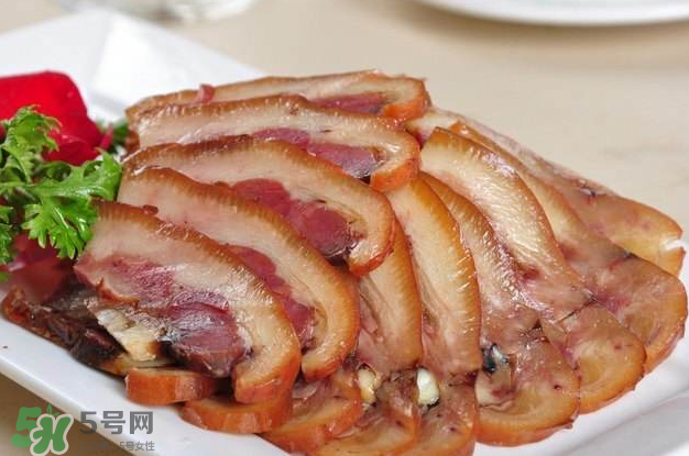 豬頭肉怎么挑選？豬頭肉怎么處理？