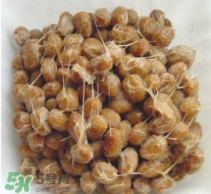 納豆怎么保存？納豆可以加熱吃嗎