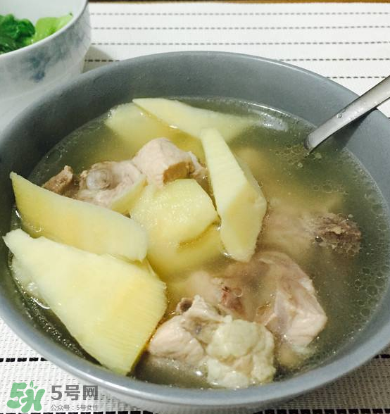 燉肉加熱水還是涼水？燉肉加熱水好還是涼水好？