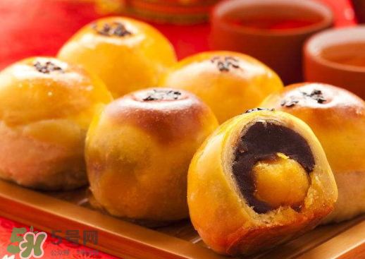 蛋黃酥怎么包裝？蛋黃酥怎么打包寄外地？