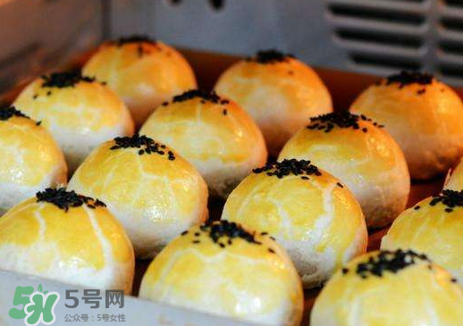 蛋黃酥怎么包裝？蛋黃酥怎么打包寄外地？