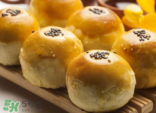 蛋黃酥怎么包裝？蛋黃酥怎么打包寄外地？