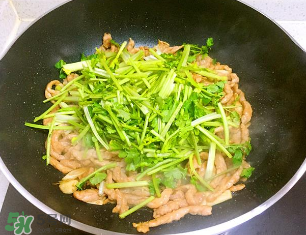 瘦肉如何炒得嫩？豬肉炒嫩有訣竅