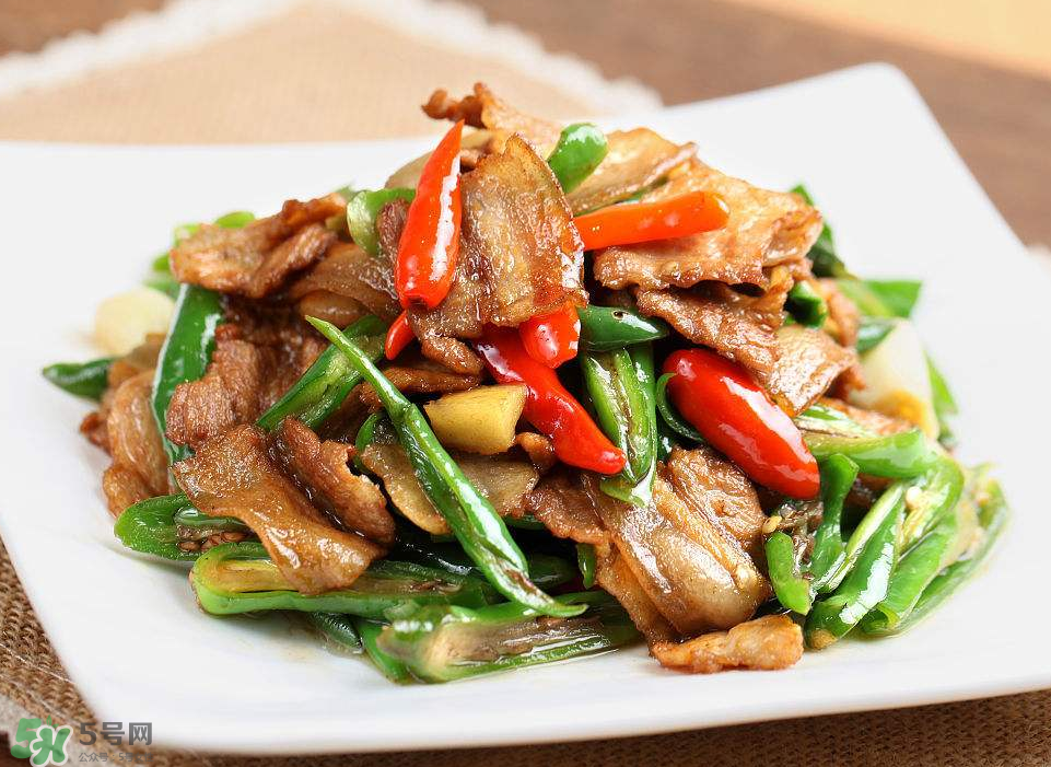 瘦肉如何炒得嫩？豬肉炒嫩有訣竅