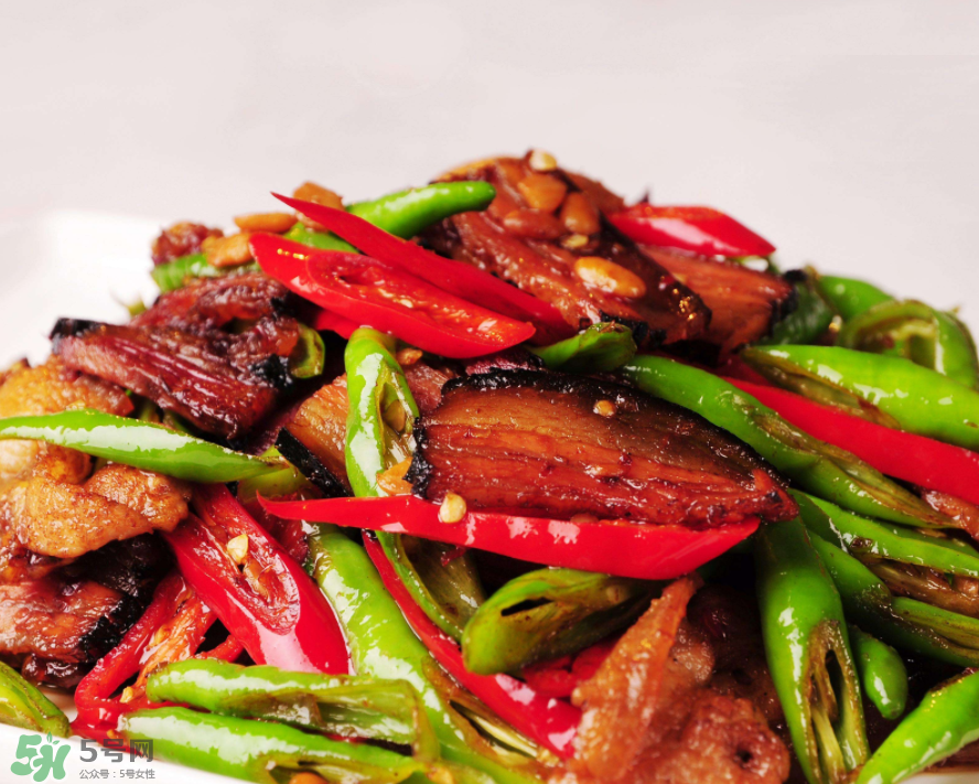 瘦肉如何炒得嫩？豬肉炒嫩有訣竅