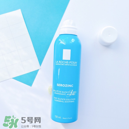 理膚泉藍(lán)噴和白噴哪個(gè)好？理膚泉藍(lán)噴怎么樣？