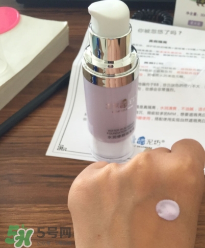 土家硒泥坊隔離霜怎么樣？土家硒泥坊多少錢？