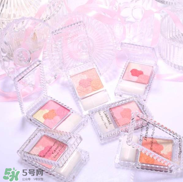 Canmake是什么牌子？Canmake好用嗎？